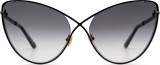 Tom Ford Leila FT0786 02B 63 9629